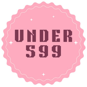 Under 599