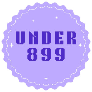 Under 899