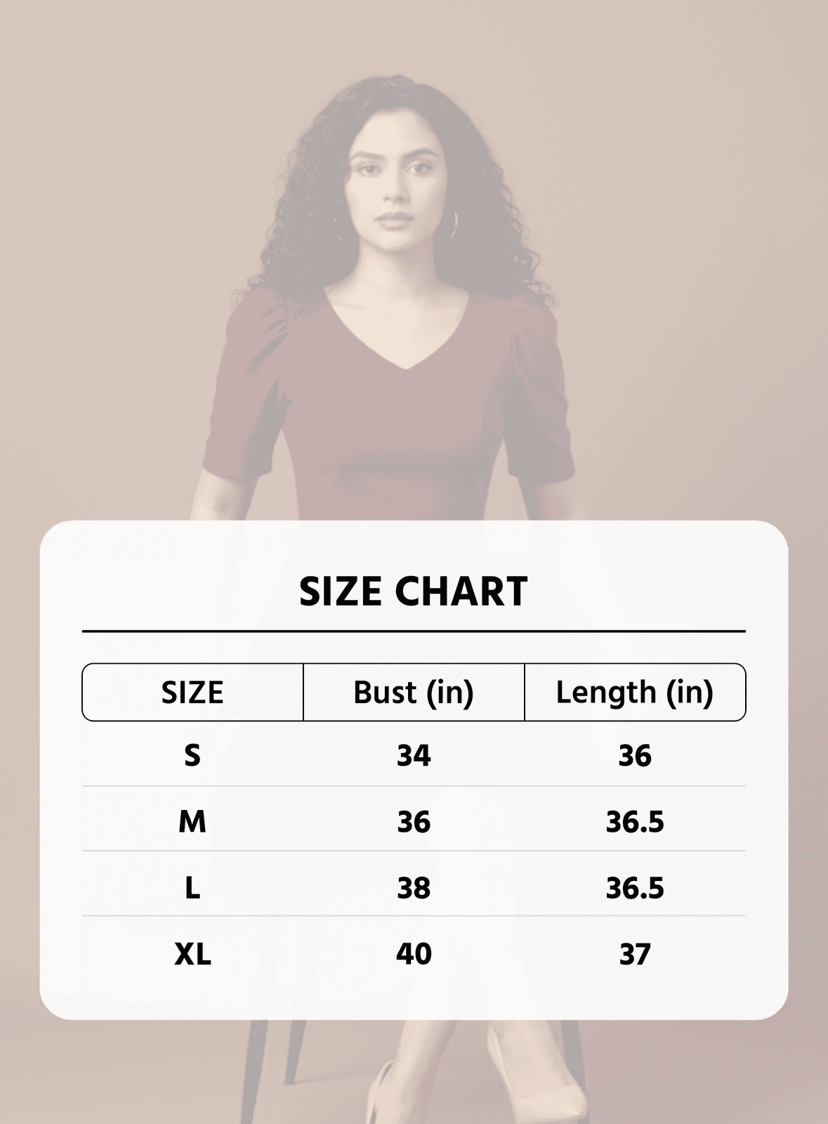 Elegant A-Line Midi Dress with Sweetheart Neckline & Puff Sleeves | Uvercee