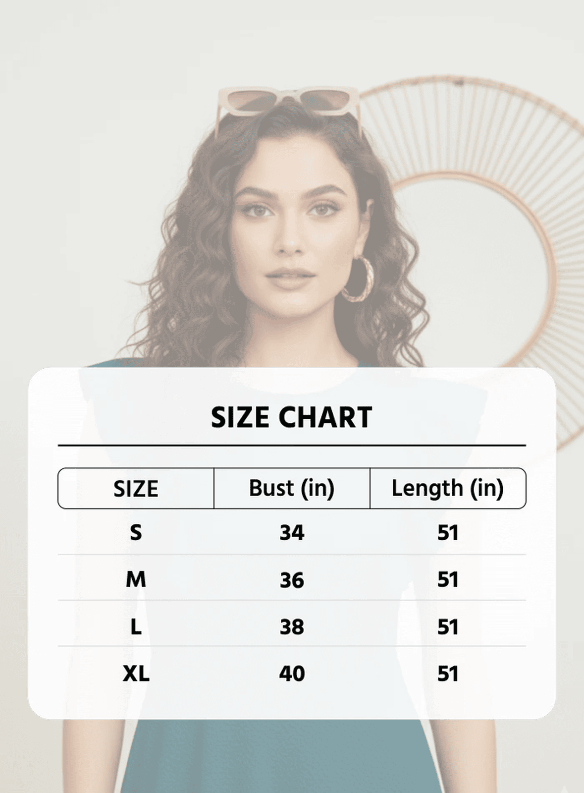 The Teal Statement: Ruffle Sleeve A-Line Midi Dress