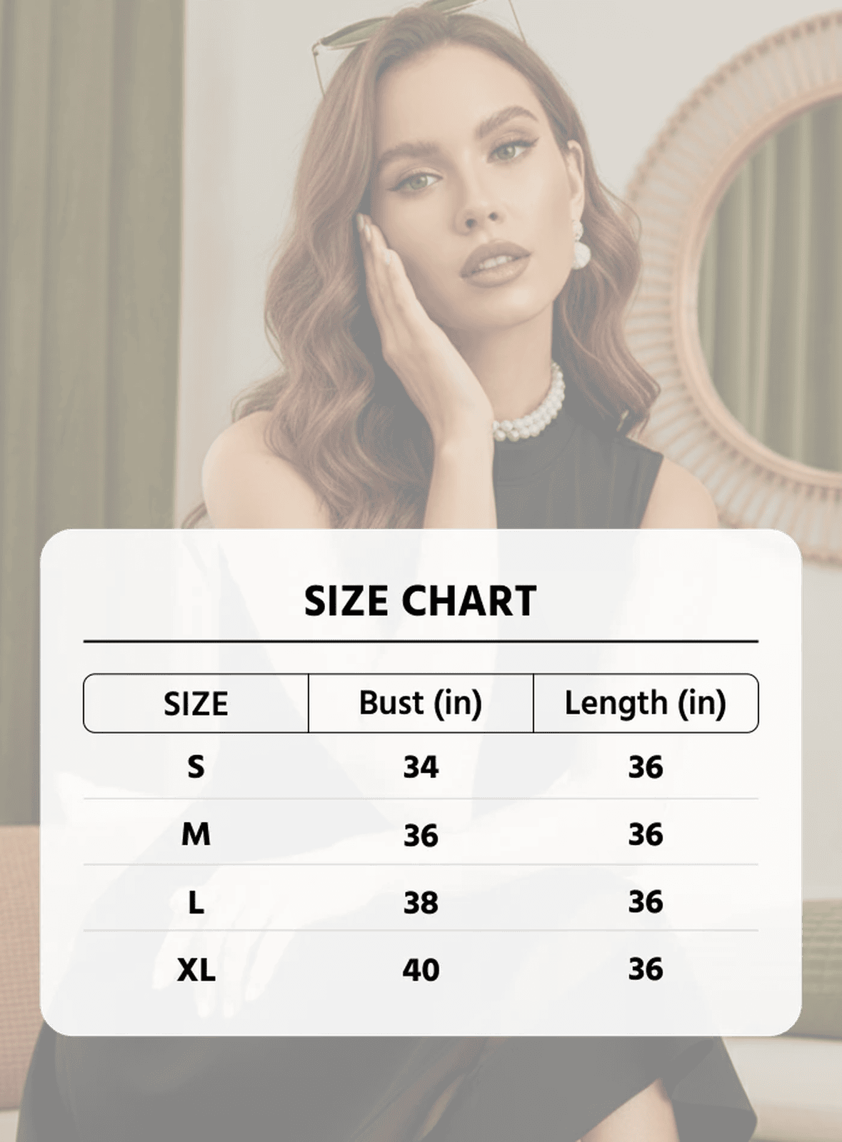 Elegant Black Sleeveless Dress with Sheer Hem | Versatile Western Wear - Uvercee